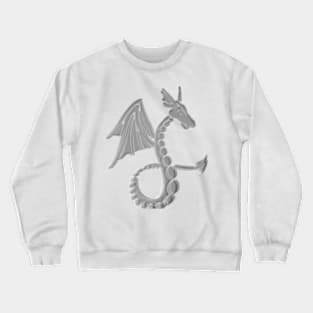 halloween art Design. Crewneck Sweatshirt